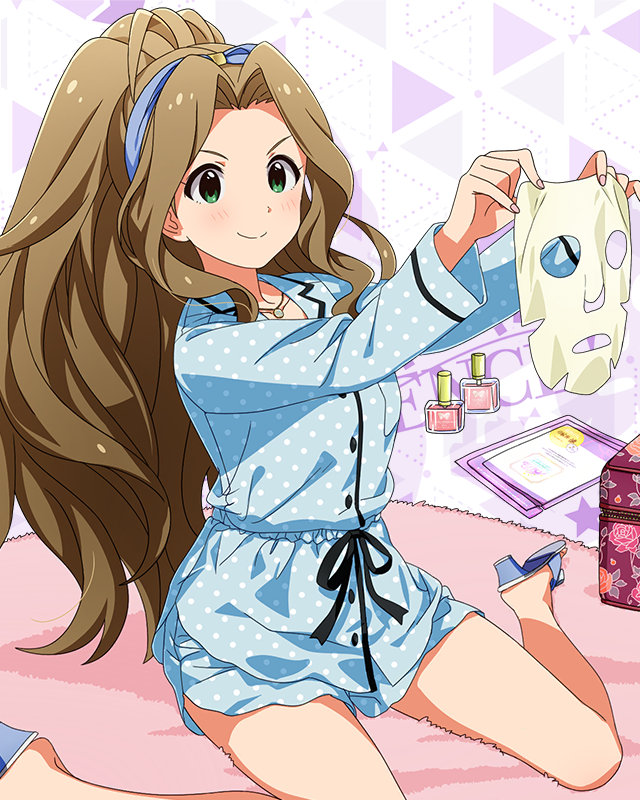 MILLION LIVE CONFERENCE! 二階堂千鶴