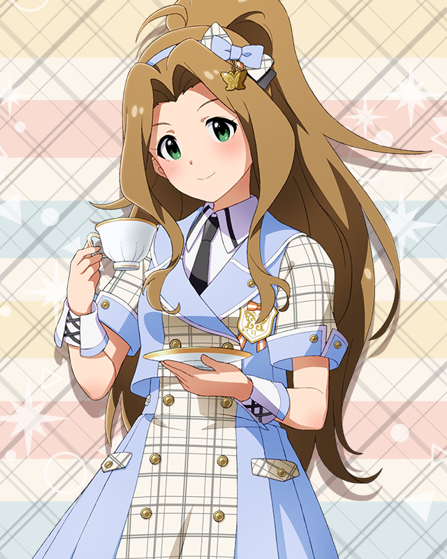 Raise a Good Sign　二階堂千鶴