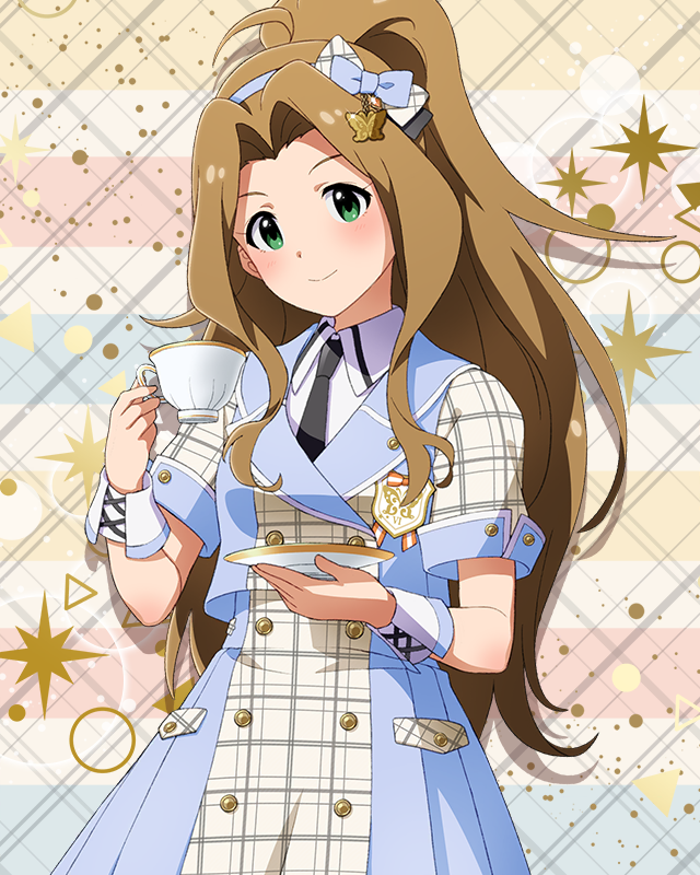 Raise a Good Sign　二階堂千鶴