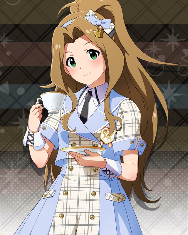 Raise a Good Sign　二階堂千鶴