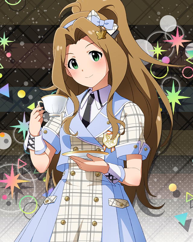 Raise a Good Sign　二階堂千鶴