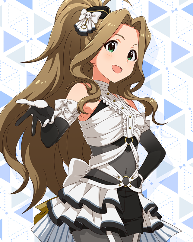 モンスターっ娘シリーズ　二階堂千鶴