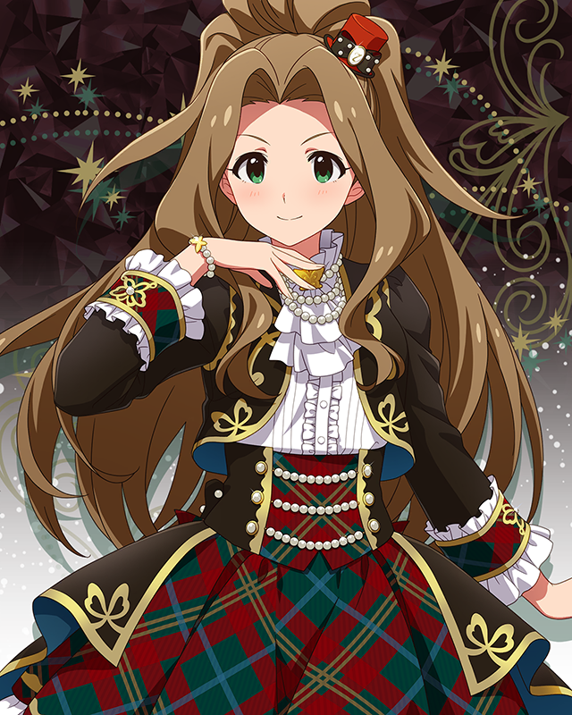 7Days Smile　二階堂千鶴