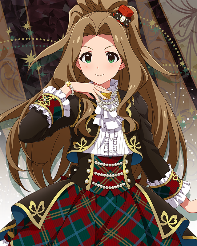 7Days Smile　二階堂千鶴