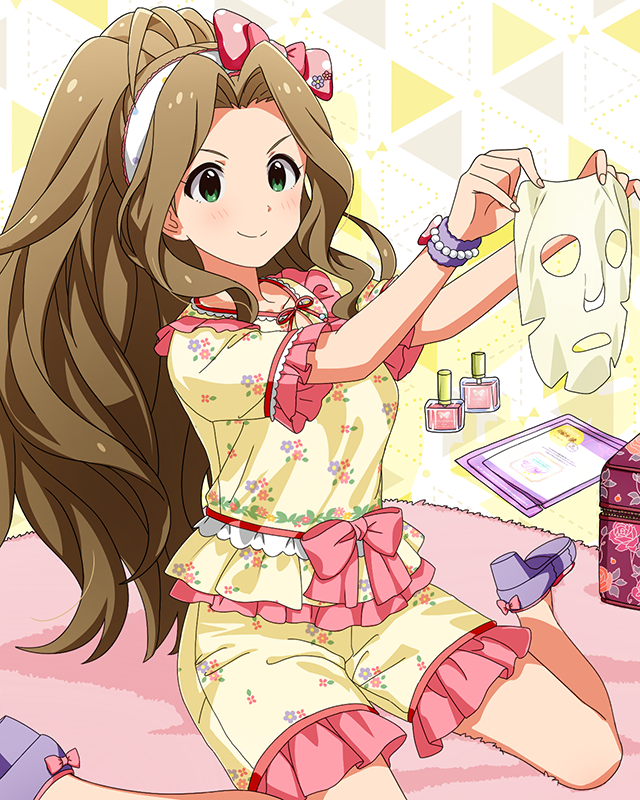 ミリカン!アンコール 二階堂千鶴