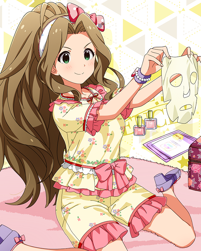 ミリカン!アンコール 二階堂千鶴