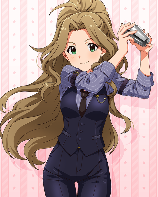 コンセプト★コスチュームシリーズ　二階堂千鶴