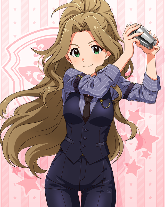 コンセプト★コスチュームシリーズ　二階堂千鶴