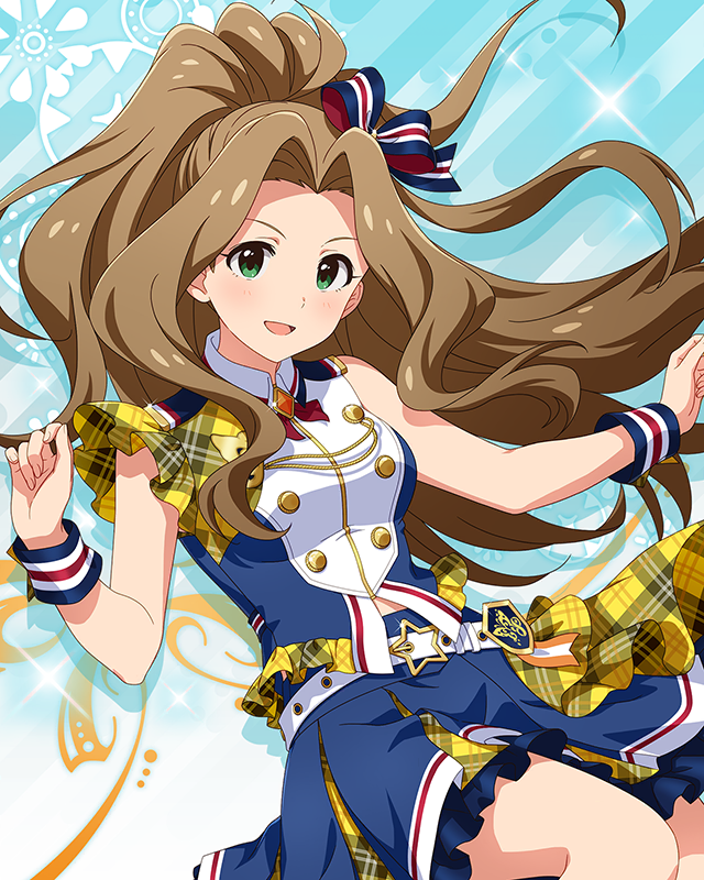 超々∞MUGENDAI　二階堂千鶴