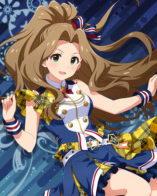 超々∞MUGENDAI　二階堂千鶴