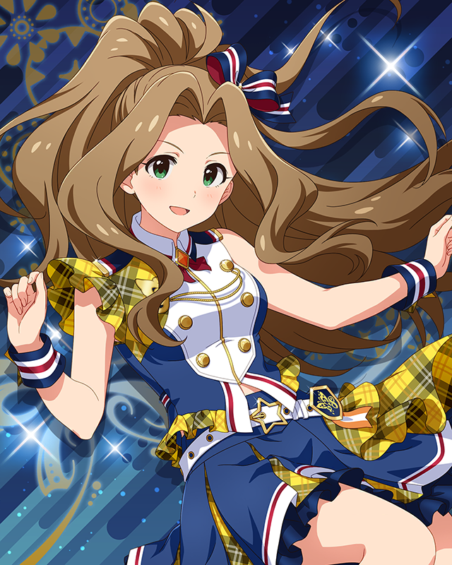 超々∞MUGENDAI　二階堂千鶴