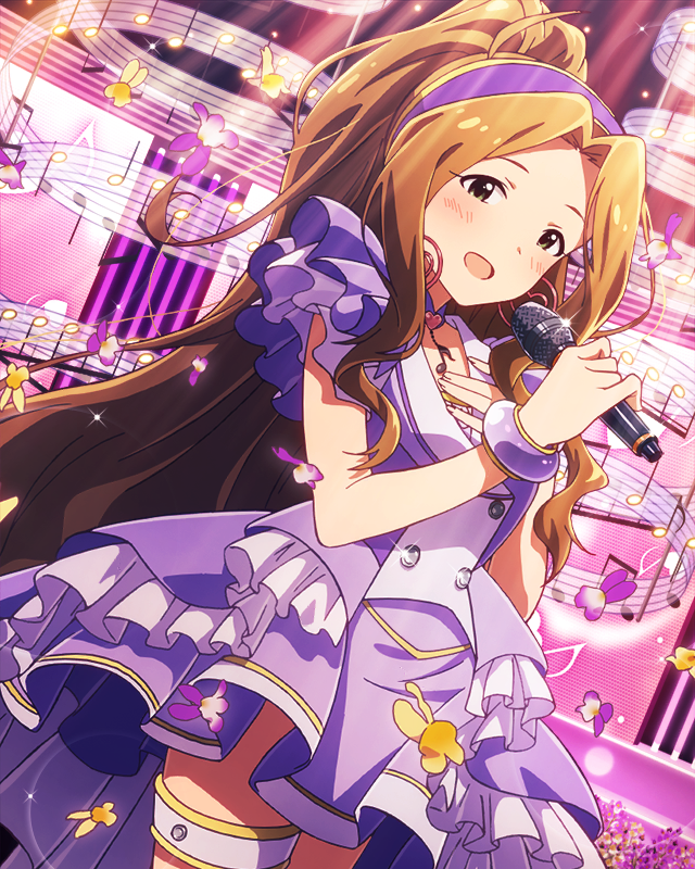 カラフルバルーンワールド 二階堂千鶴