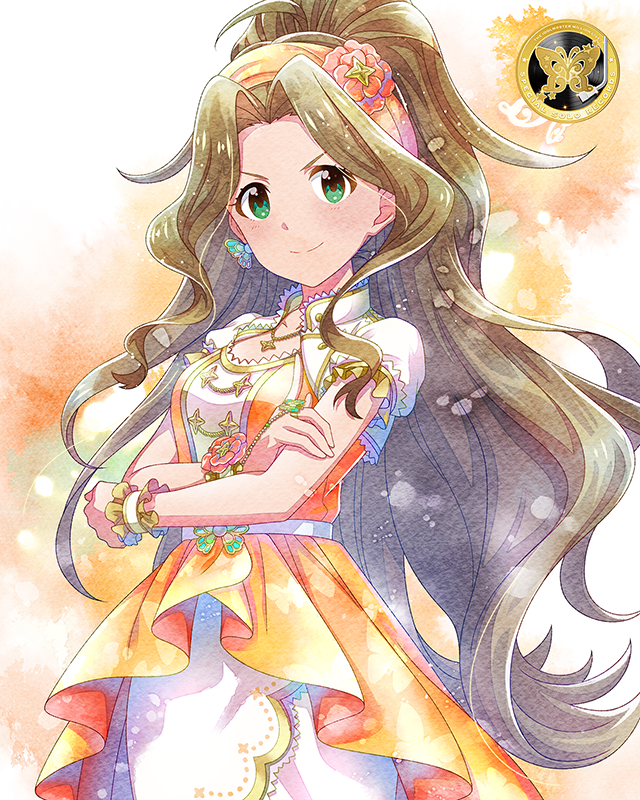 SPECIAL SOLO RECORDS　二階堂千鶴