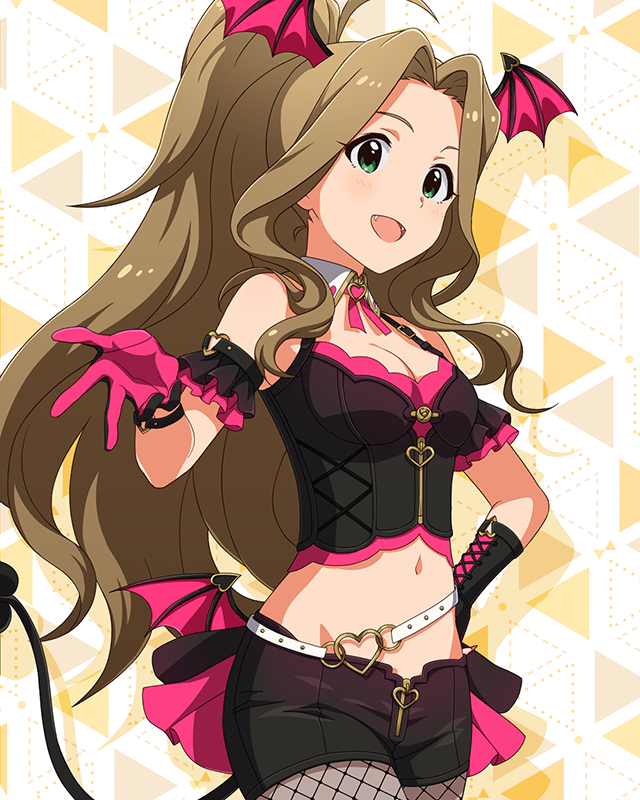 もんすたーっ娘・めたもる！シリーズ　二階堂千鶴