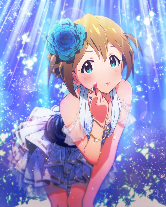 トウィンクルスター 馬場このみ