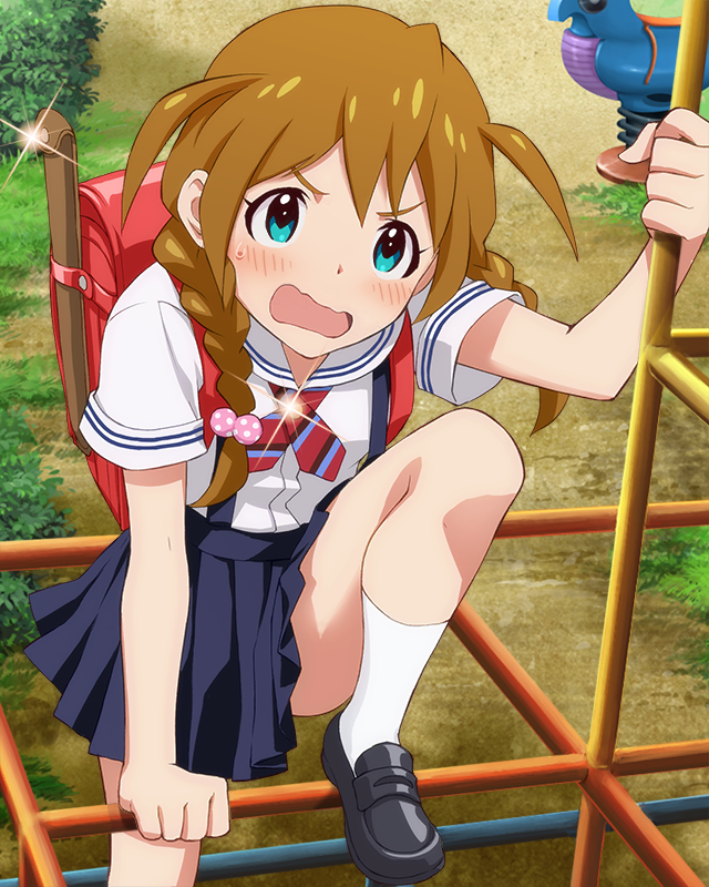 프리티 햄스터 바바 코노미