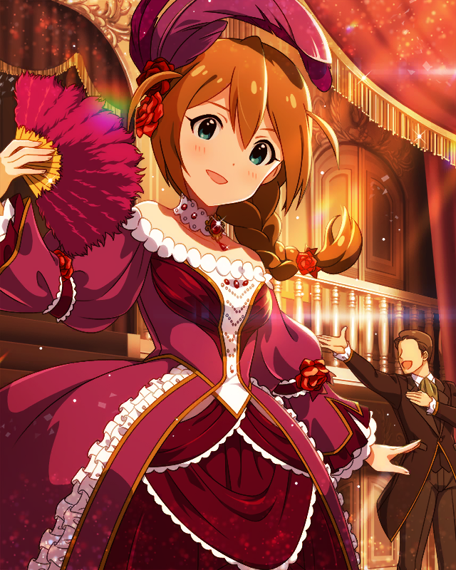 劇場サスペンス[元大女優]　馬場このみ