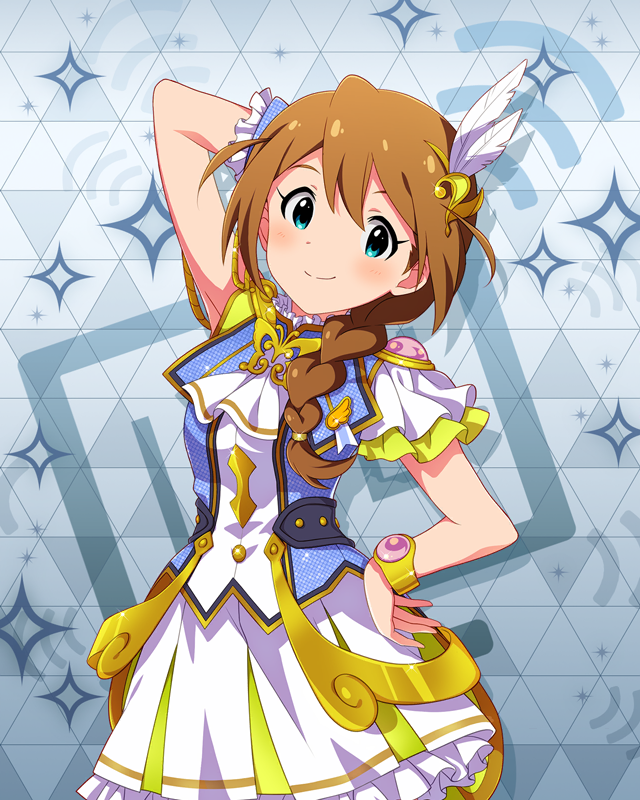 UNI-ONAIR 馬場このみ