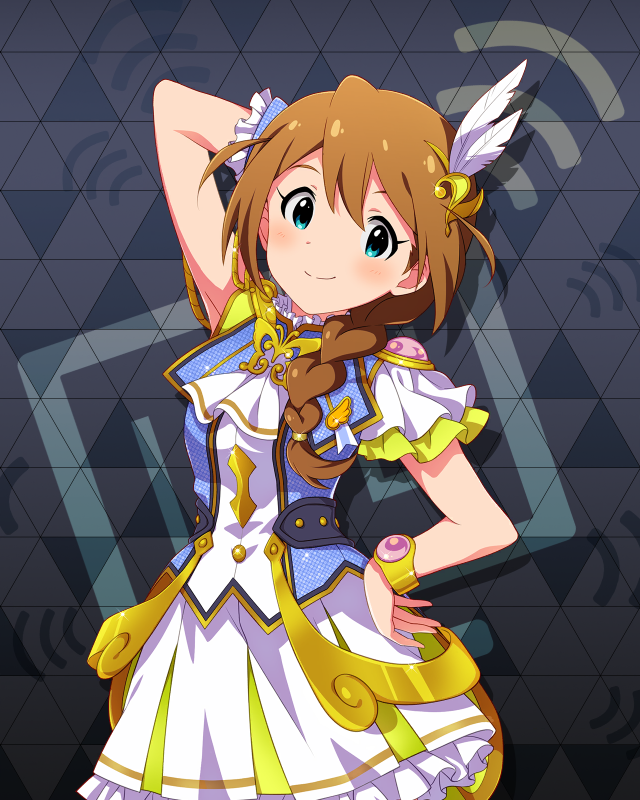 UNI-ONAIR 馬場このみ