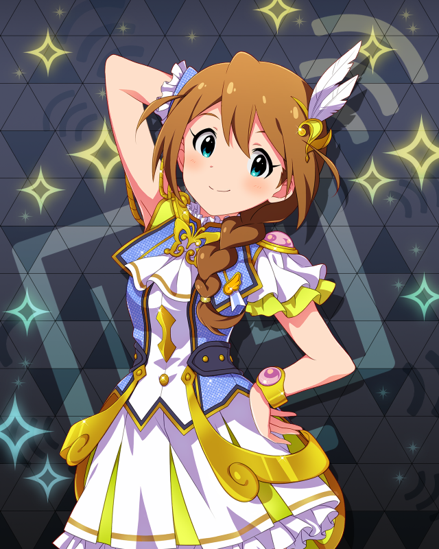 UNI-ONAIR 馬場このみ