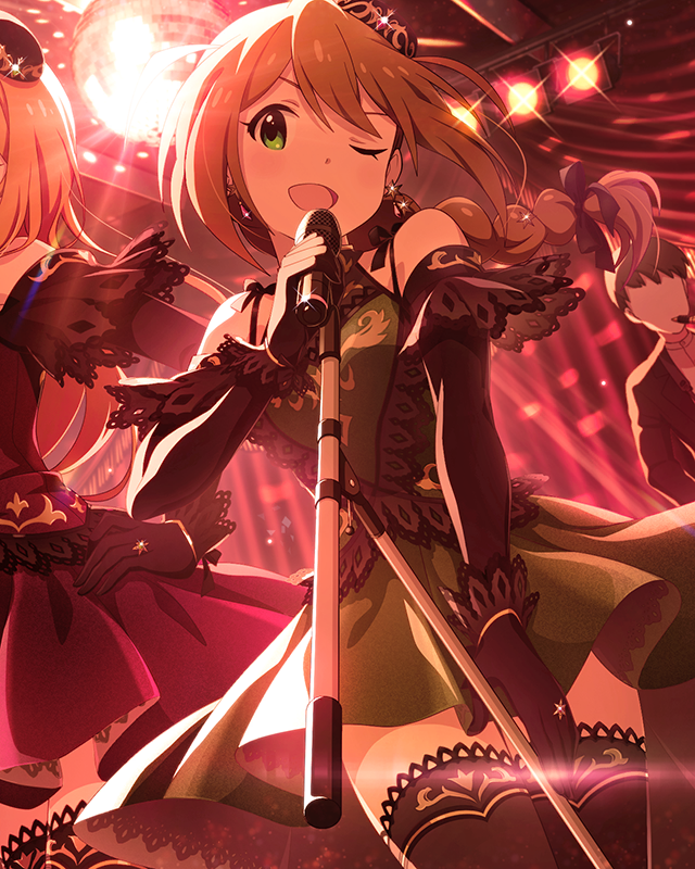 Sherry 'n Cherry 馬場このみ