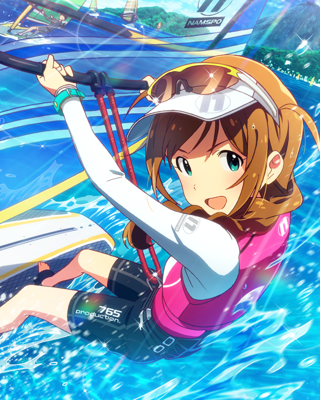 海っ子お祭りライブ！　馬場このみ