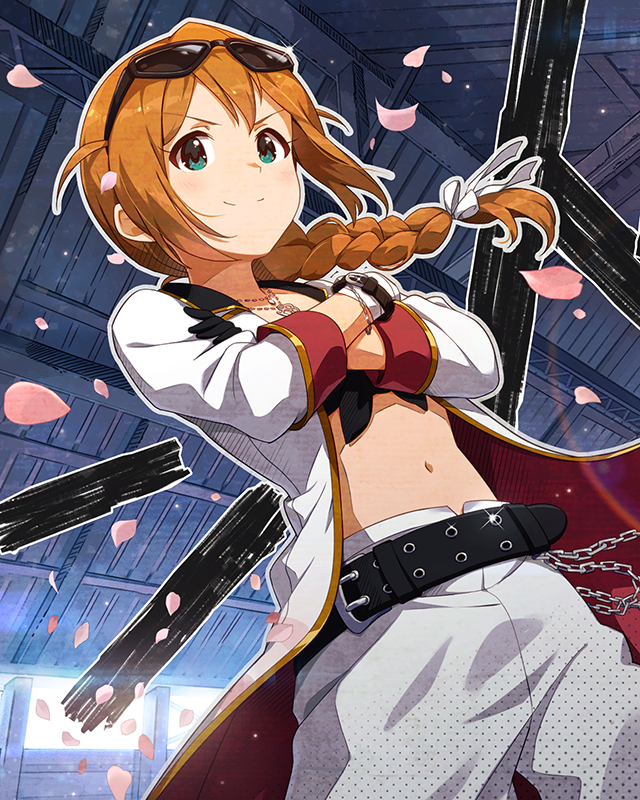 これが私のやり方！　馬場このみ