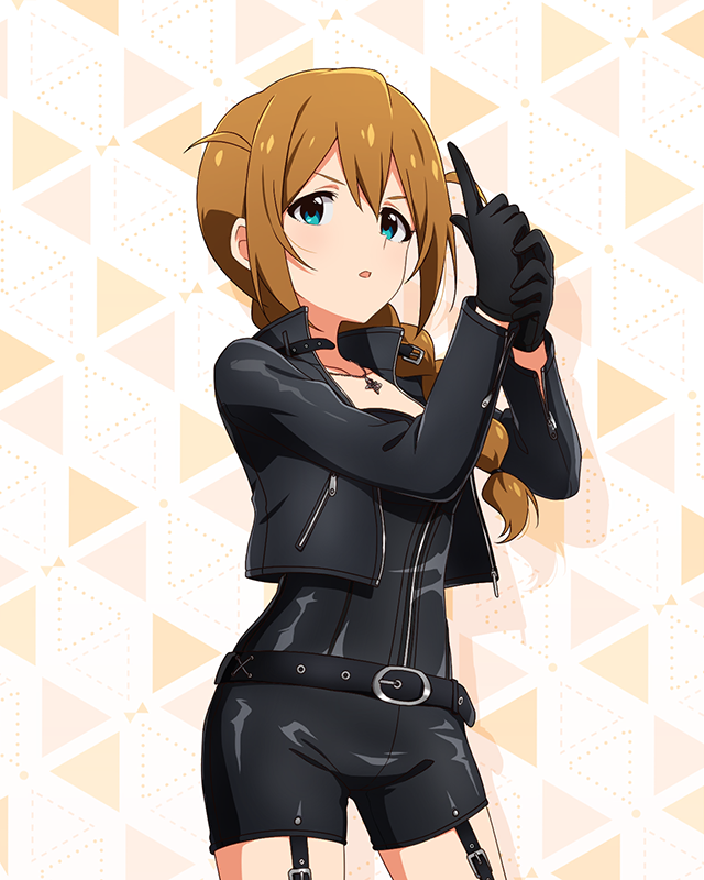 MILLION LIVE CLOSET! 馬場このみ