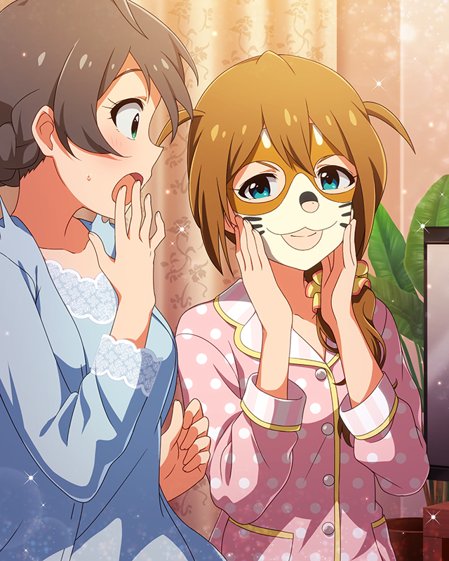 RED ZONE!!!! 馬場このみ