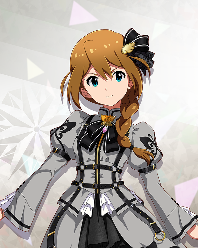 私たちのRainbow　馬場このみ