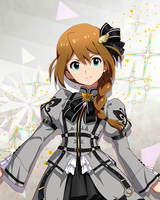 私たちのRainbow　馬場このみ