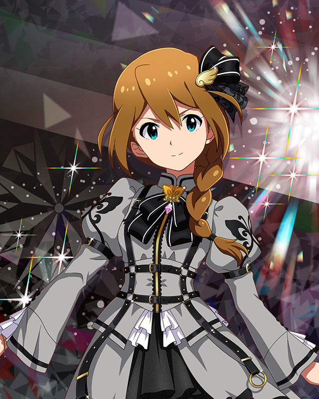 私たちのRainbow　馬場このみ