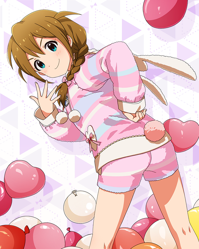 MILLION LIVE CONFERENCE! 馬場このみ