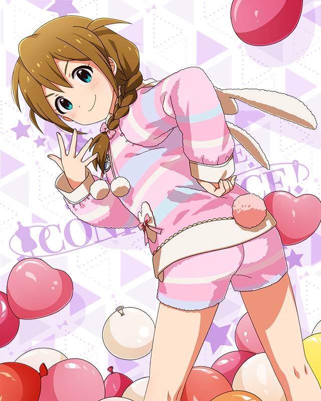 MILLION LIVE CONFERENCE! 馬場このみ