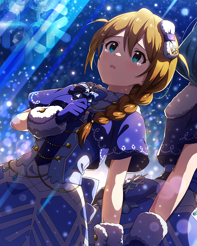 We've decided to…　馬場このみ