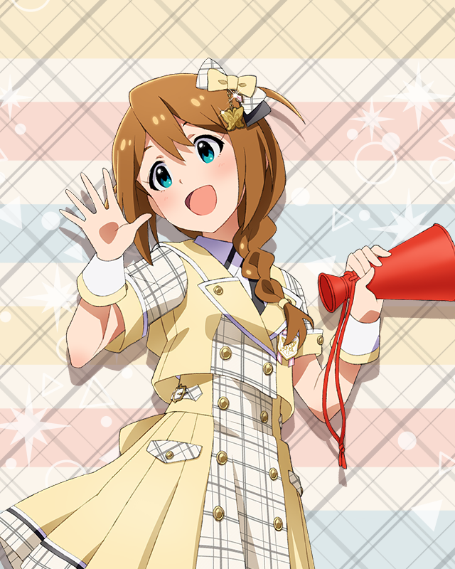 Raise a Good Sign　馬場このみ