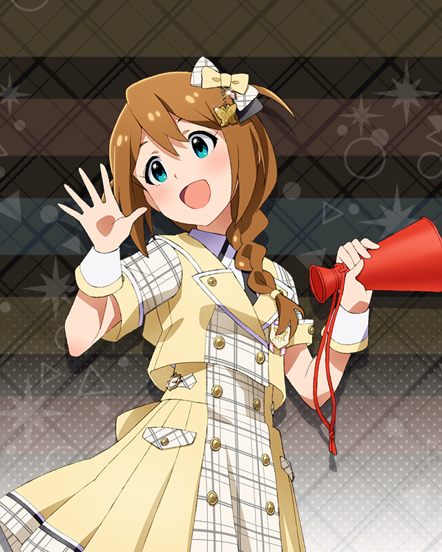 Raise a Good Sign　馬場このみ