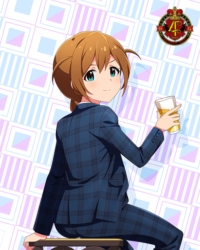 FANTASTIC NIGHT HUB　馬場このみ