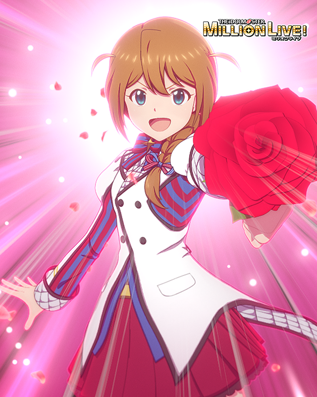 ミリアニセレクション　馬場このみ