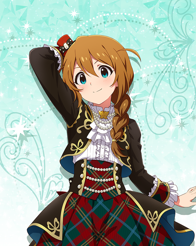 7Days Smile　馬場このみ