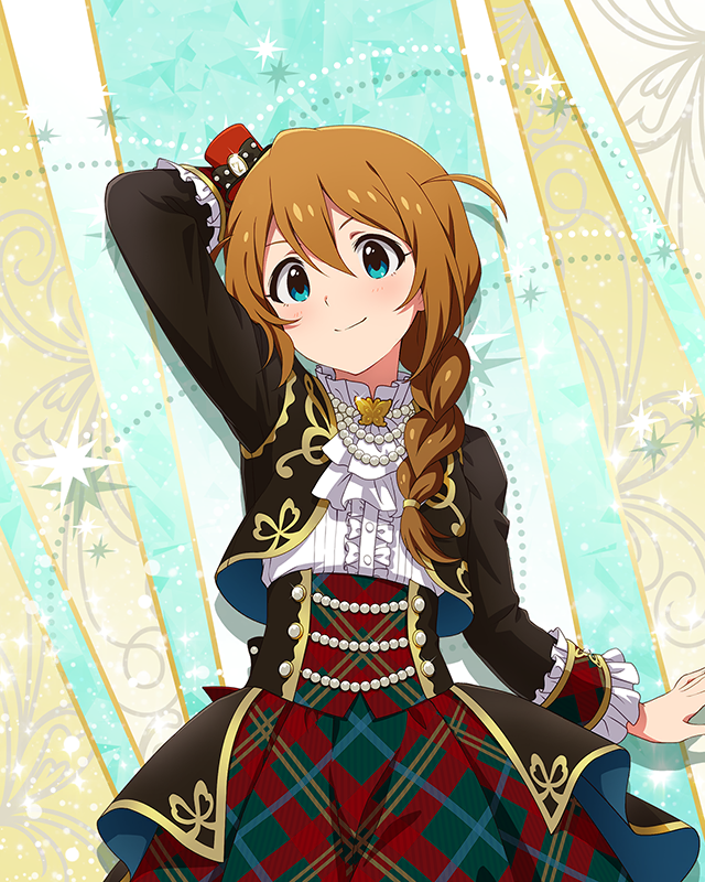 7Days Smile　馬場このみ