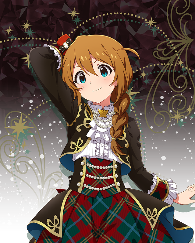 7Days Smile　馬場このみ