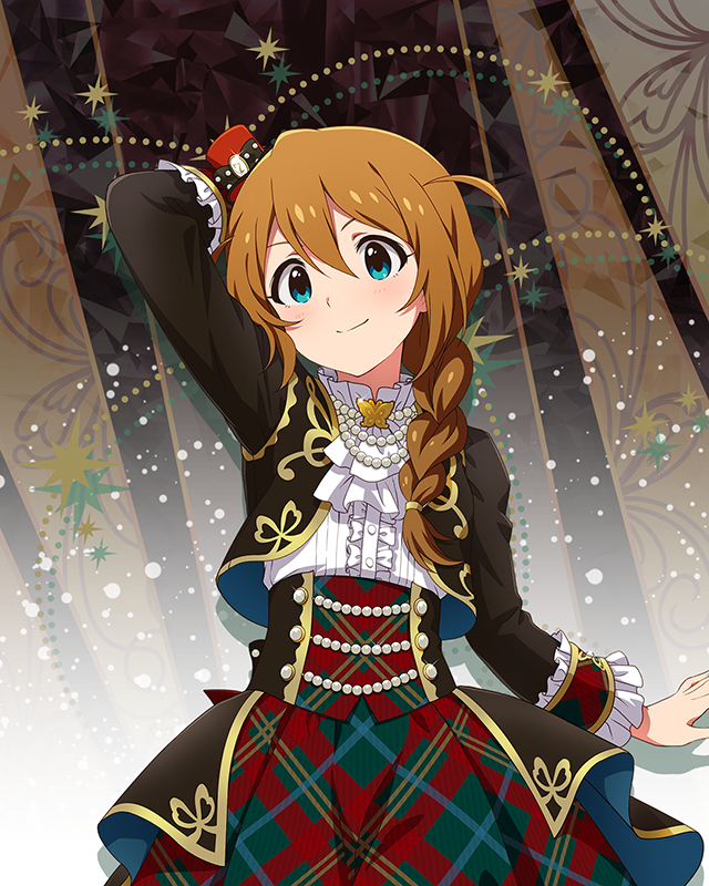 7Days Smile　馬場このみ