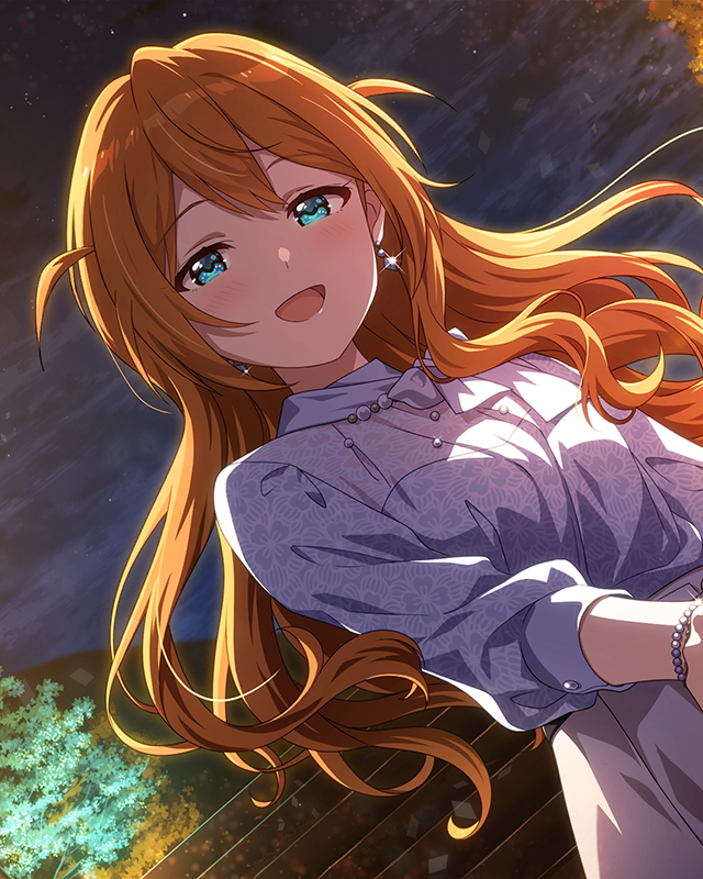 +Alc　馬場このみ