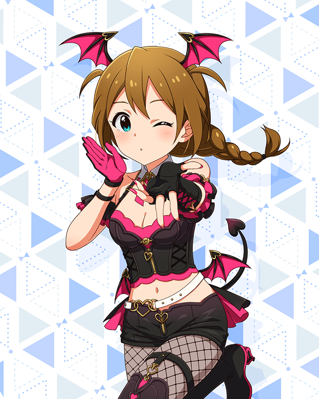 モンスターっ娘シリーズ　馬場このみ