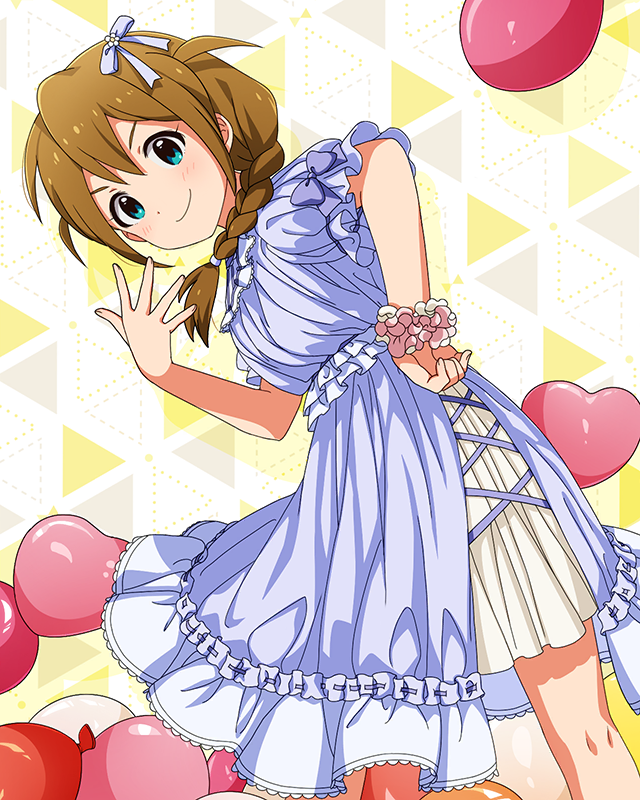 ミリカン!アンコール 馬場このみ