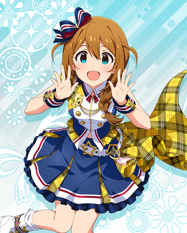 超々∞MUGENDAI　馬場このみ