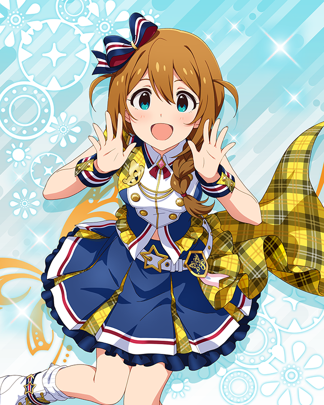 超々∞MUGENDAI　馬場このみ