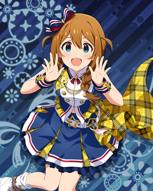 超々∞MUGENDAI　馬場このみ