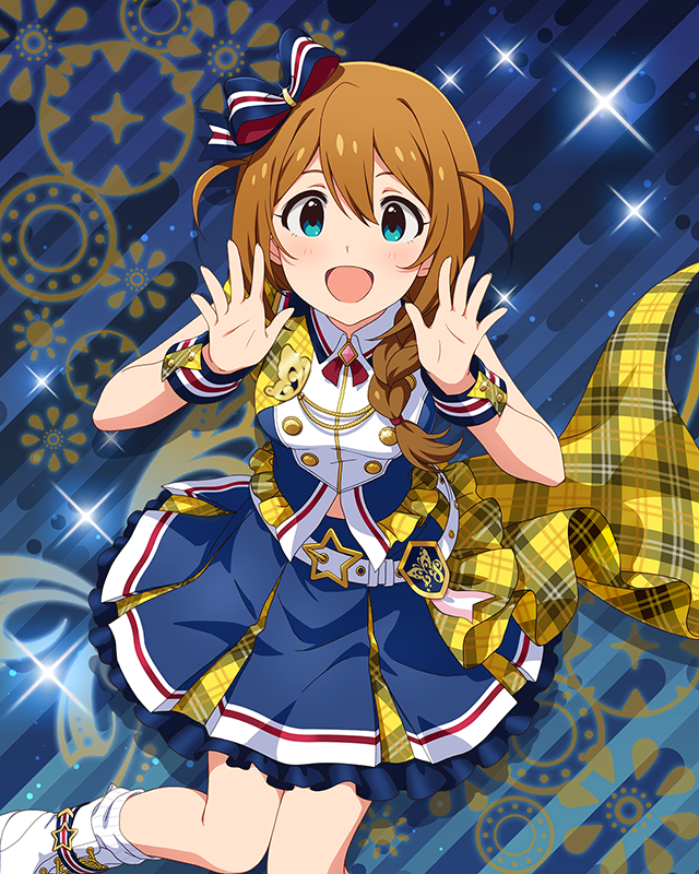 超々∞MUGENDAI　馬場このみ